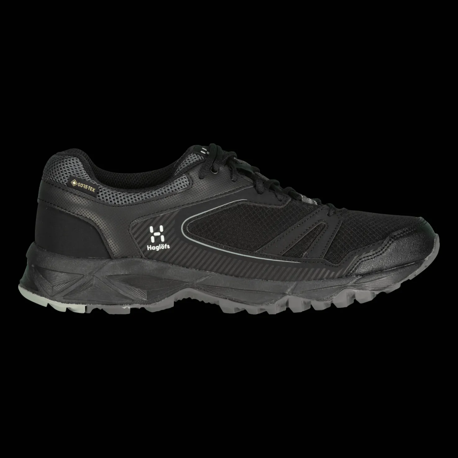 Trail Fuse Gtx Low, naisten vaelluskengät - Retkeilykengät Ja Kävelykengät Naisten - Trail Fuse Gtx Low, naisten vaelluskengät