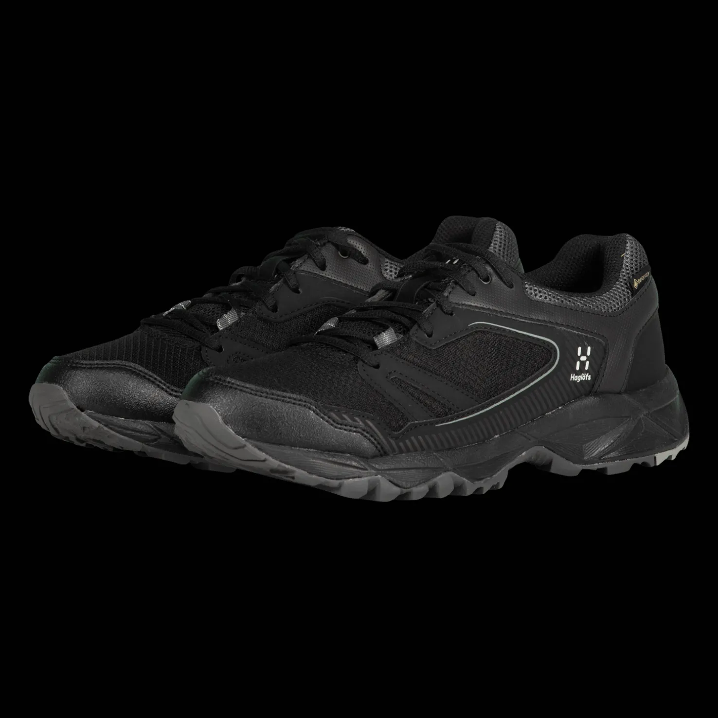 Trail Fuse Gtx Low, naisten vaelluskengät - Retkeilykengät Ja Kävelykengät Naisten - Trail Fuse Gtx Low, naisten vaelluskengät