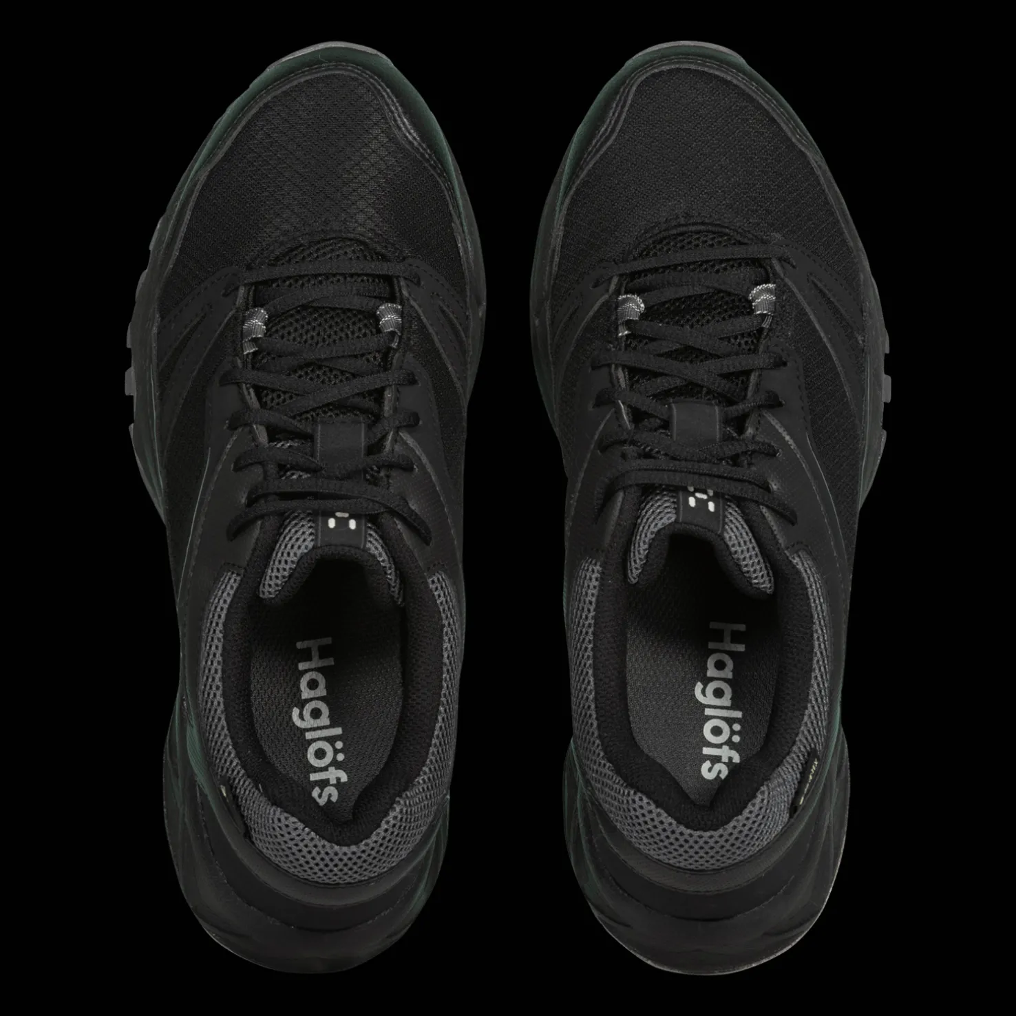 Trail Fuse Gtx Low, naisten vaelluskengät - Retkeilykengät Ja Kävelykengät Naisten - Trail Fuse Gtx Low, naisten vaelluskengät