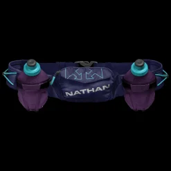 Trail Mix Plus 2, juomapullovyö - Juomareput - Trail Mix Plus 2, juomapullovyö