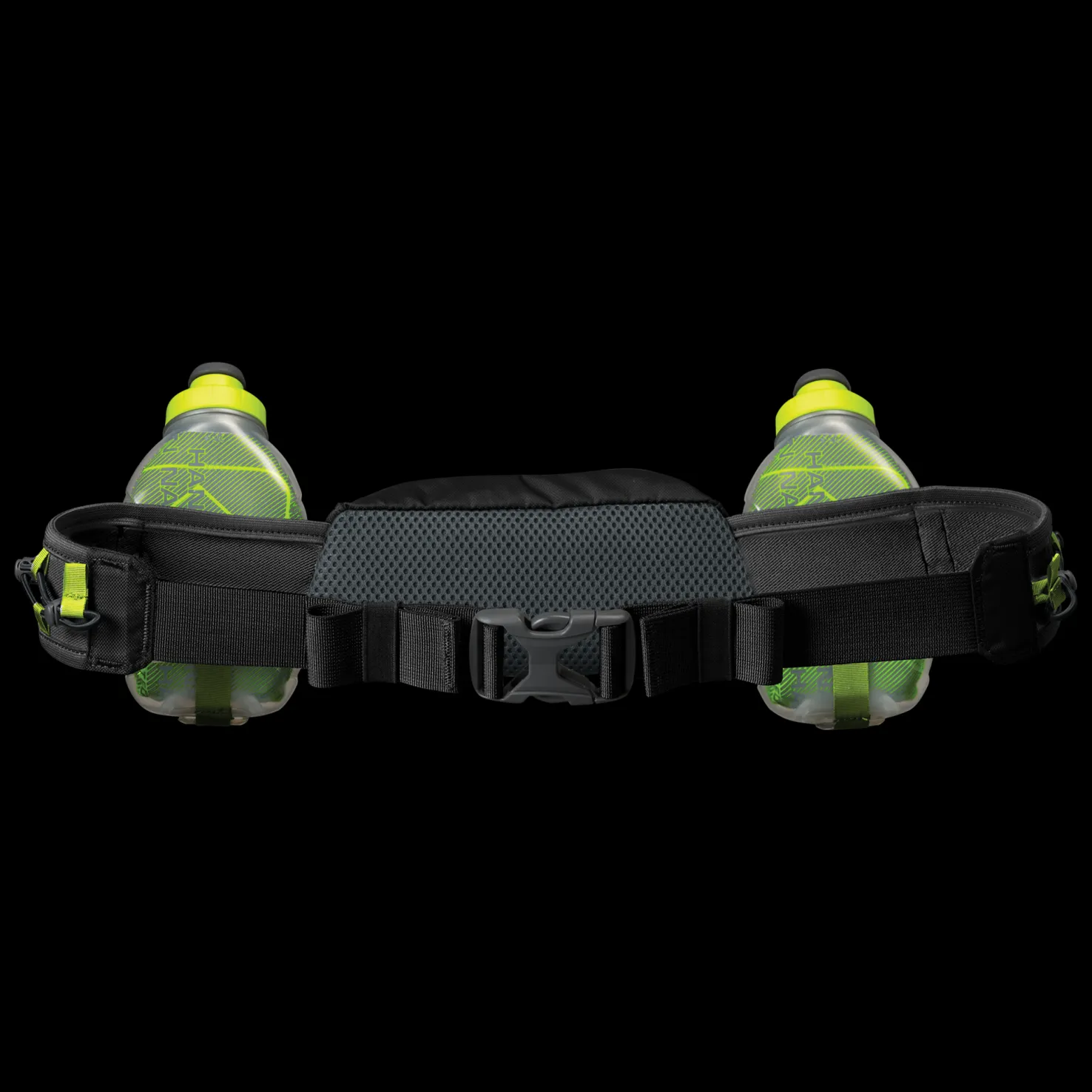 Trail Mix Plus 2, juomapullovyö - Juomareput - Trail Mix Plus 2, juomapullovyö