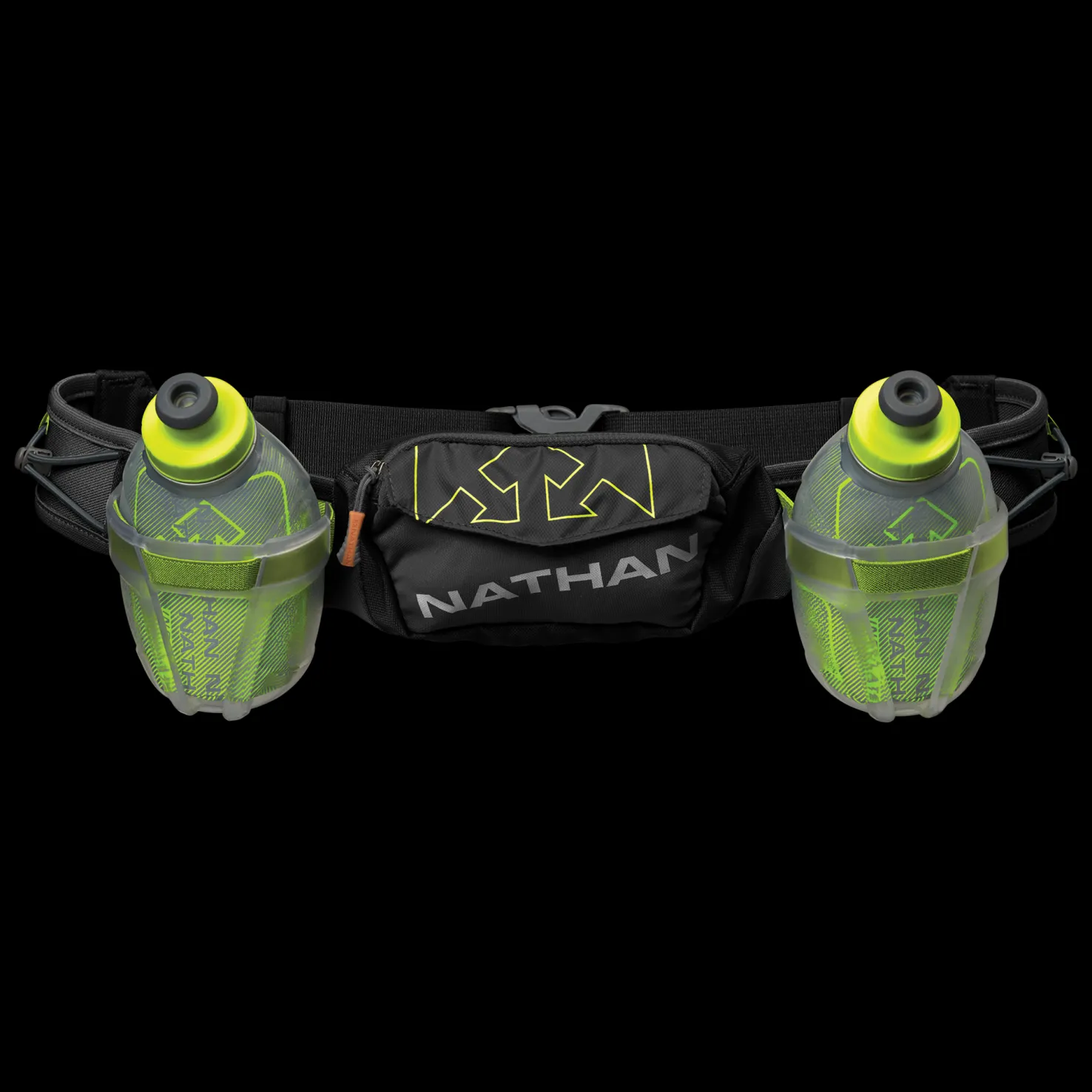 Trail Mix Plus 2, juomapullovyö - Juomareput - Trail Mix Plus 2, juomapullovyö