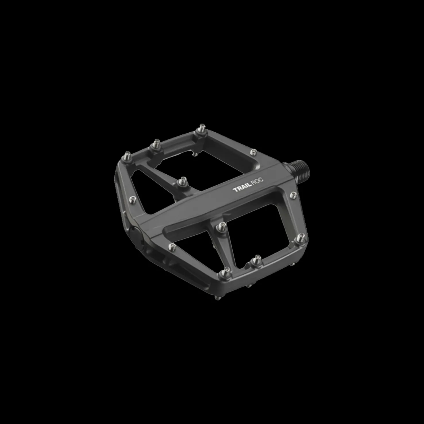 Trail ROC, polkupyöränpolkimet, plattform-polkimet - Pyöränpolkimet - Trail ROC, polkupyöränpolkimet, plattform-polkimet