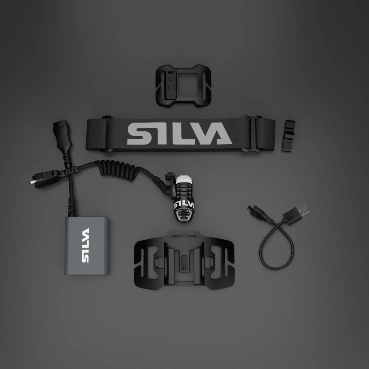 Trail Speed 5R, otsalamppu - Otsalamput - Trail Speed 5R, otsalamppu