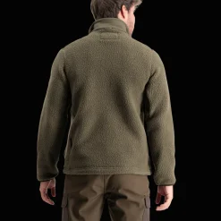 Trailhead Thermal Pro Jacket, fleecetakki - Metsästystakit - Trailhead Thermal Pro Jacket, fleecetakki