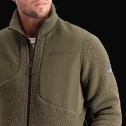 Trailhead Thermal Pro Jacket, fleecetakki - Metsästystakit - Trailhead Thermal Pro Jacket, fleecetakki