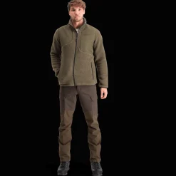 Trailhead Thermal Pro Jacket, fleecetakki - Metsästystakit - Trailhead Thermal Pro Jacket, fleecetakki