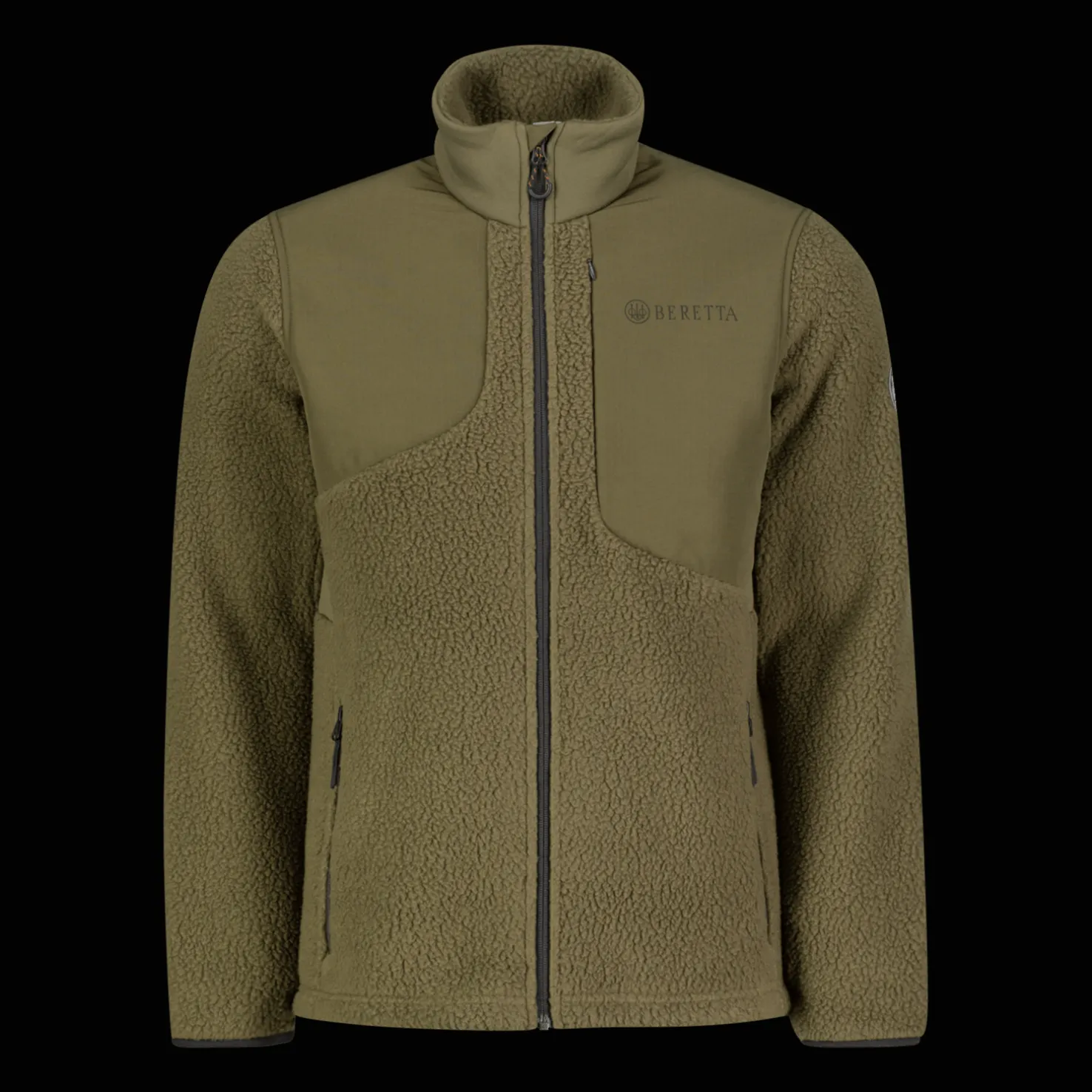 Trailhead Thermal Pro Jacket, fleecetakki - Metsästystakit - Trailhead Thermal Pro Jacket, fleecetakki