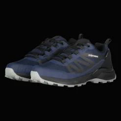 Trail-Y Low Cut W, naisten vedenpitävät vaelluskengät - Retkeilykengät Ja Kävelykengät Naisten - Trail-Y Low Cut W, naisten vedenpitävät vaelluskengät