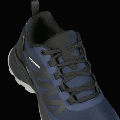 Trail-Y Low Cut W, naisten vedenpitävät vaelluskengät - Retkeilykengät Ja Kävelykengät Naisten - Trail-Y Low Cut W, naisten vedenpitävät vaelluskengät