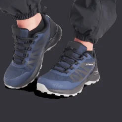 Trail-Y Low Cut W, naisten vedenpitävät vaelluskengät - Retkeilykengät Ja Kävelykengät Naisten - Trail-Y Low Cut W, naisten vedenpitävät vaelluskengät