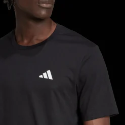 Train Essentials Feelready Tee, miesten T-paita - Urheilupaidat - Train Essentials Feelready Tee, miesten T-paita