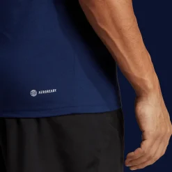 Train Essentials Feelready Tee, miesten T-paita - Urheilupaidat - Train Essentials Feelready Tee, miesten T-paita