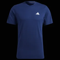 Train Essentials Feelready Tee, miesten T-paita - Urheilupaidat - Train Essentials Feelready Tee, miesten T-paita