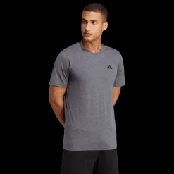 Train Essentials Feelready Training T-Shirt, miesten t-paita - Urheilupaidat - Train Essentials Feelready Training T-Shirt, miesten t-paita
