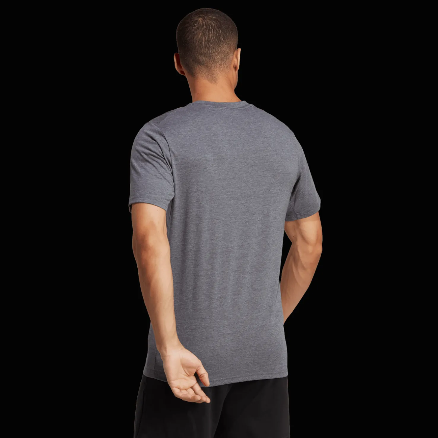 Train Essentials Feelready Training T-Shirt, miesten t-paita - Urheilupaidat - Train Essentials Feelready Training T-Shirt, miesten t-paita