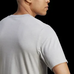 Train Essentials FeelReady Logo Training T-Shirt, miesten T-paita - Urheilupaidat - Train Essentials FeelReady Logo Training T-Shirt, miesten T-paita