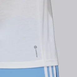 Train Essentials Minimal Branding Crewneck T-Shirt, naisten t-paita - Urheilupaidat - Train Essentials Minimal Branding Crewneck T-Shirt, naisten t-paita