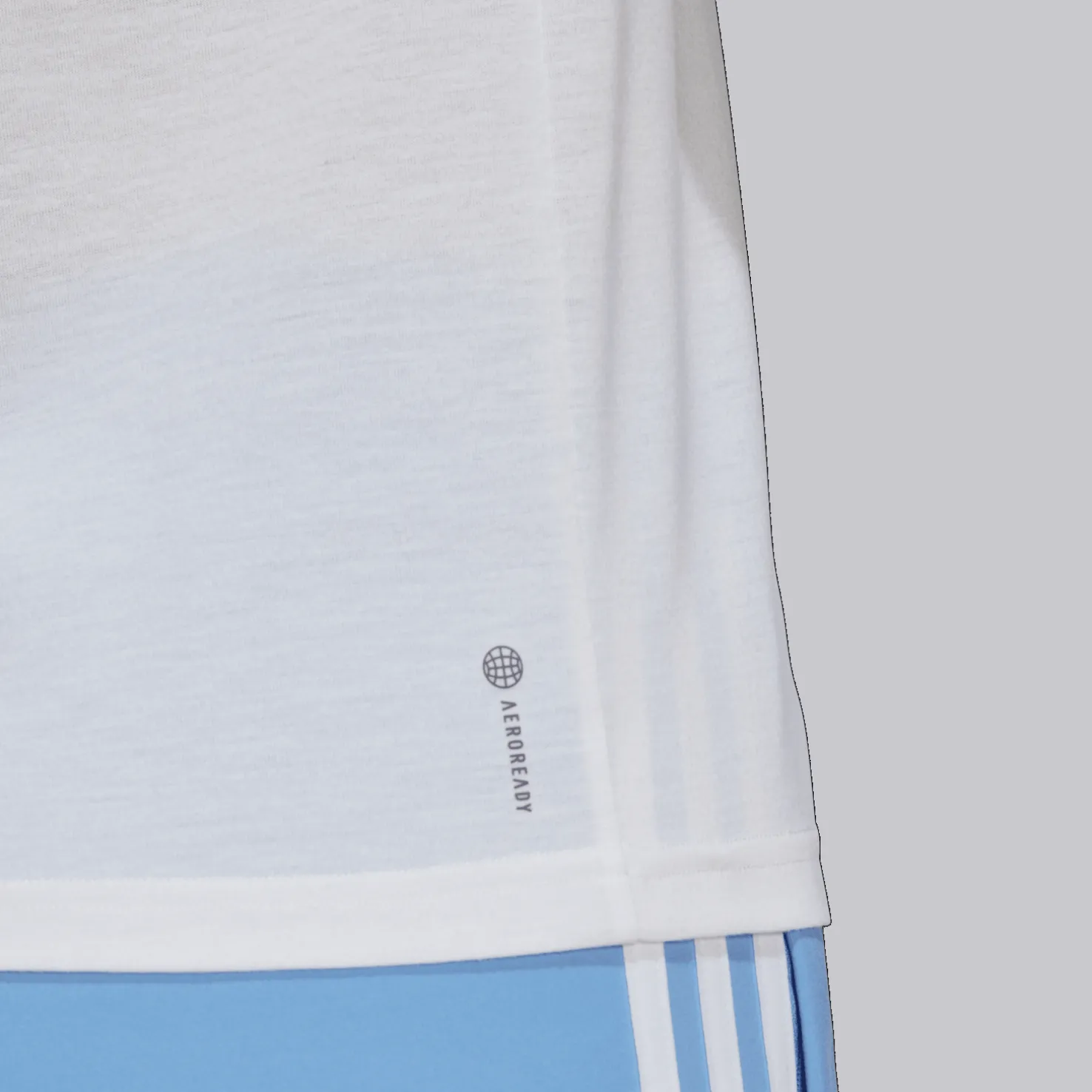 Train Essentials Minimal Branding Crewneck T-Shirt, naisten t-paita - Urheilupaidat - Train Essentials Minimal Branding Crewneck T-Shirt, naisten t-paita