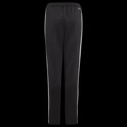 Train Essentials 3-Stripes Training Pants, nuorten treenihousut - Treenitrikoot - Train Essentials 3-Stripes Training Pants, nuorten treenihousut