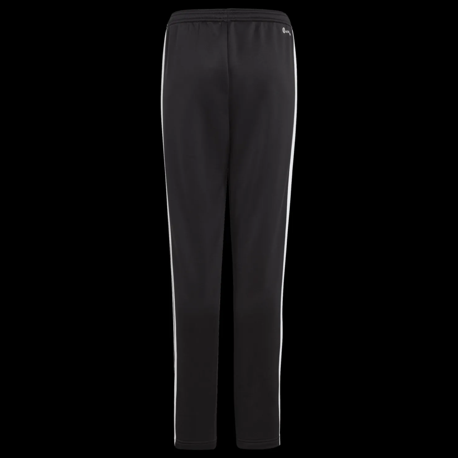 Train Essentials 3-Stripes Training Pants, nuorten treenihousut - Treenitrikoot - Train Essentials 3-Stripes Training Pants, nuorten treenihousut