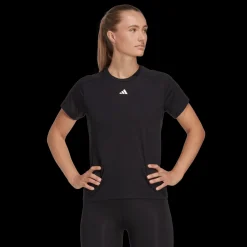 Train Essentials T-paita, naisten T-paita - Urheilupaidat - Train Essentials T-paita, naisten T-paita