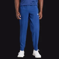 Train Essentials Training Woven Pant, miesten treenihousut - Treenihousut - Train Essentials Training Woven Pant, miesten treenihousut