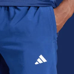 Train Essentials Training Woven Pant, miesten treenihousut - Treenihousut - Train Essentials Training Woven Pant, miesten treenihousut