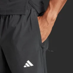 Train Essentials Training Woven Pant, miesten treenihousut - Treenihousut - Train Essentials Training Woven Pant, miesten treenihousut