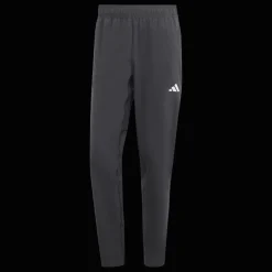 Train Essentials Training Woven Pant, miesten treenihousut - Treenihousut - Train Essentials Training Woven Pant, miesten treenihousut