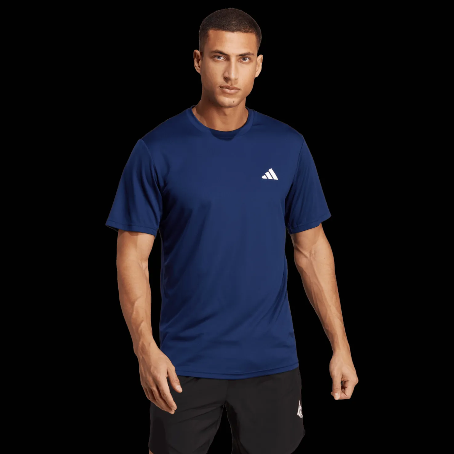 Train Essentials Training T-Shirt, miesten t-paita - Urheilupaidat - Train Essentials Training T-Shirt, miesten t-paita