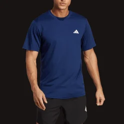 Train Essentials Training T-Shirt, miesten t-paita - Urheilupaidat - Train Essentials Training T-Shirt, miesten t-paita