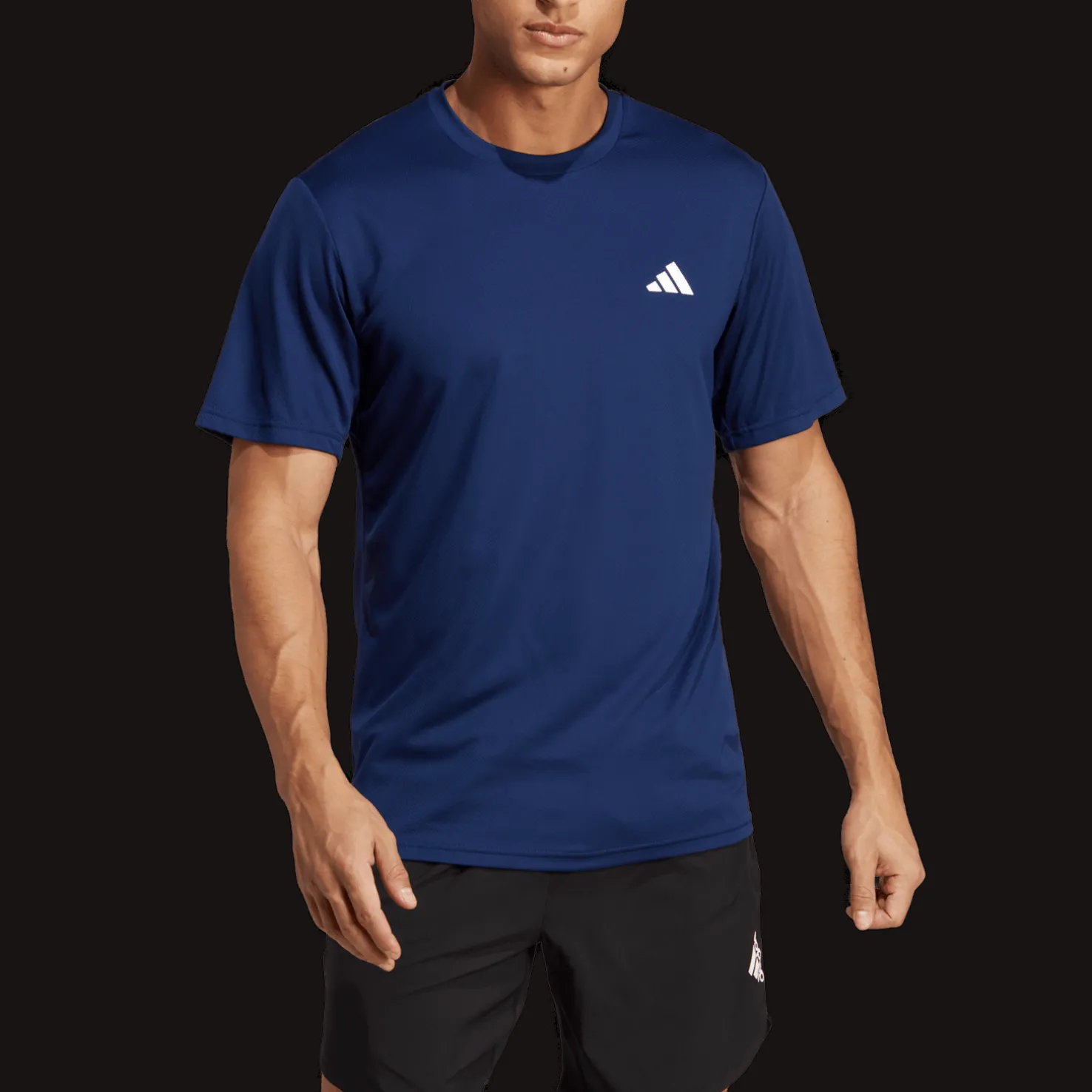 Train Essentials Training T-Shirt, miesten t-paita - Urheilupaidat - Train Essentials Training T-Shirt, miesten t-paita