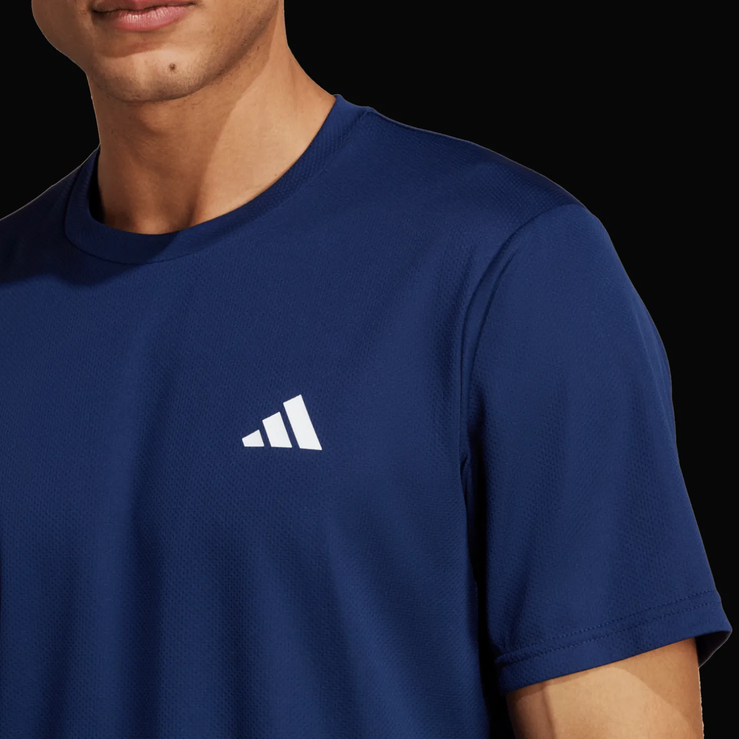 Train Essentials Training T-Shirt, miesten t-paita - Urheilupaidat - Train Essentials Training T-Shirt, miesten t-paita