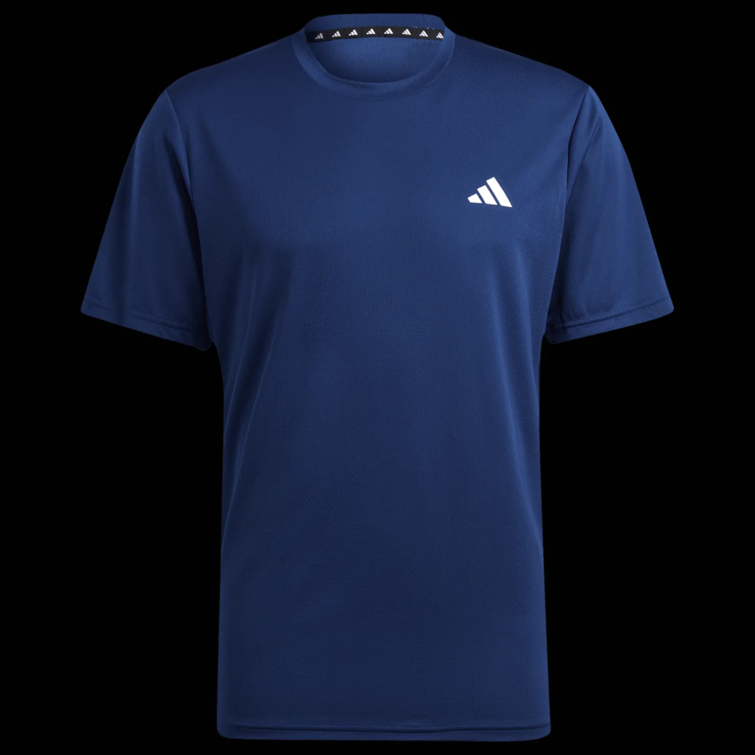 Train Essentials Training T-Shirt, miesten t-paita - Urheilupaidat - Train Essentials Training T-Shirt, miesten t-paita