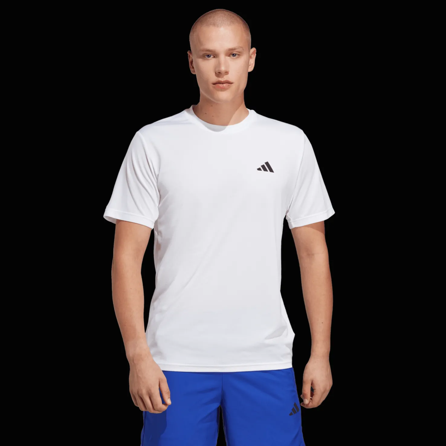 Train Essentials Training T-Shirt, miesten t-paita - Urheilupaidat - Train Essentials Training T-Shirt, miesten t-paita