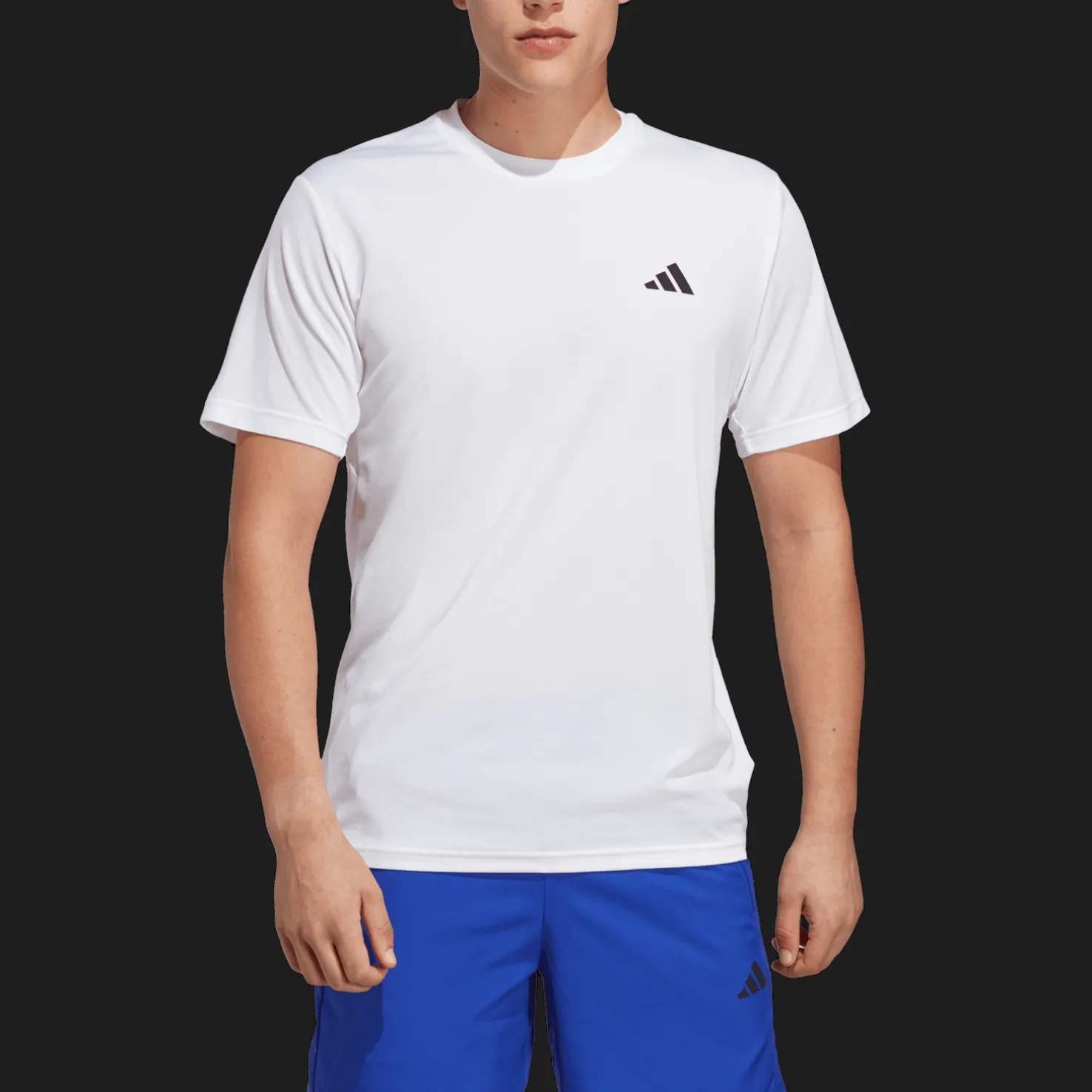 Train Essentials Training T-Shirt, miesten t-paita - Urheilupaidat - Train Essentials Training T-Shirt, miesten t-paita