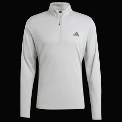 Train Essentials Training 1/4-Zip Long Sleeve, miesten treenipaita - Urheilupaidat - Train Essentials Training 1/4-Zip Long Sleeve, miesten treenipaita