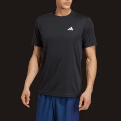 Train Essentials Training T-Shirt, miesten t-paita - Urheilupaidat - Train Essentials Training T-Shirt, miesten t-paita