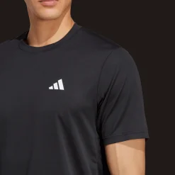 Train Essentials Training T-Shirt, miesten t-paita - Urheilupaidat - Train Essentials Training T-Shirt, miesten t-paita