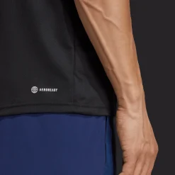 Train Essentials Training T-Shirt, miesten t-paita - Urheilupaidat - Train Essentials Training T-Shirt, miesten t-paita