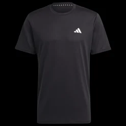Train Essentials Training T-Shirt, miesten t-paita - Urheilupaidat - Train Essentials Training T-Shirt, miesten t-paita