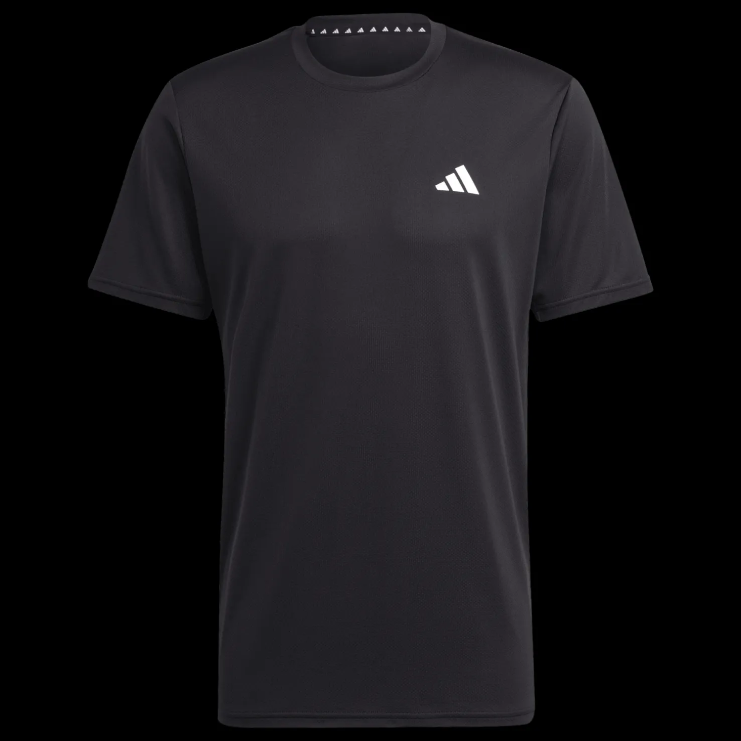 Train Essentials Training T-Shirt, miesten t-paita - Urheilupaidat - Train Essentials Training T-Shirt, miesten t-paita