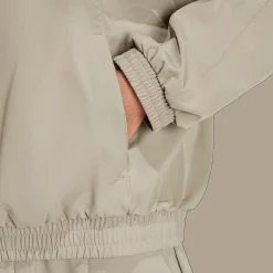 Train Essentials Woven Quarter-Zip, naisten treenitakki - Treenipaidat - Train Essentials Woven Quarter-Zip, naisten treenitakki