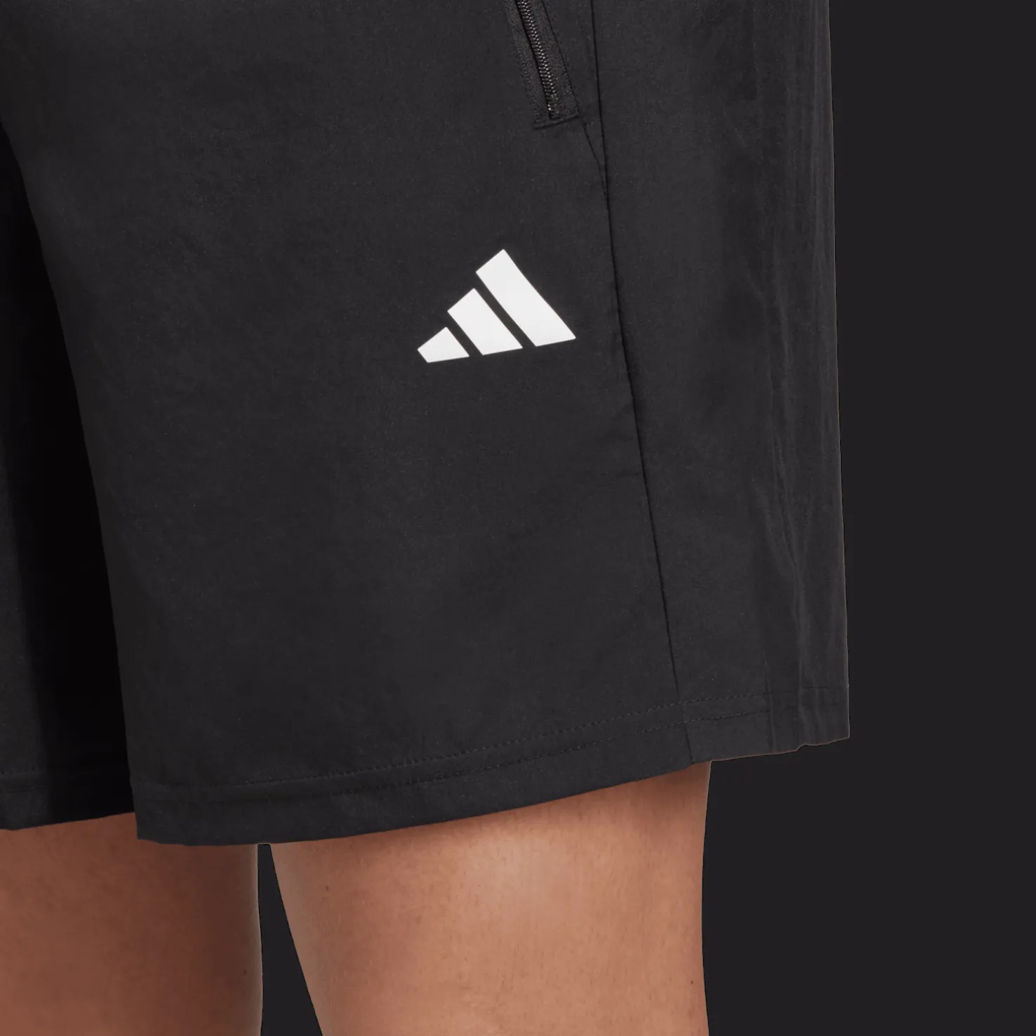 Train Essentials Woven Training Shots, miesten treenishortsit - Urheilushortsit - Train Essentials Woven Training Shots, miesten treenishortsit