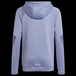 Train Icons AEROREADY 3-Stripes Hoodie, huppari, nuoret - Urheilupaidat - Train Icons AEROREADY 3-Stripes Hoodie, huppari, nuoret