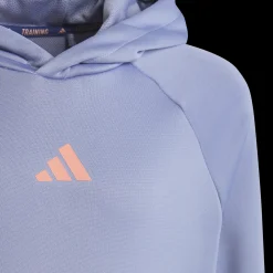 Train Icons AEROREADY 3-Stripes Hoodie, huppari, nuoret - Urheilupaidat - Train Icons AEROREADY 3-Stripes Hoodie, huppari, nuoret