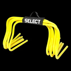 Training hurdle Large (50cmx30cm), harjoitusaidat - Jalkapallotarvikkeet - Training hurdle Large (50cmx30cm), harjoitusaidat