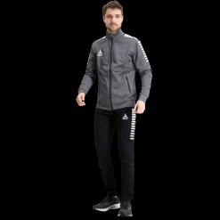 Training pants regular fit Spain, miesten treenihousut - Verryttelyhousut - Training pants regular fit Spain, miesten treenihousut