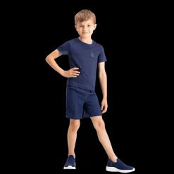 Training Shorts, lasten treenishortsit - Urheilushortsit - Training Shorts, lasten treenishortsit